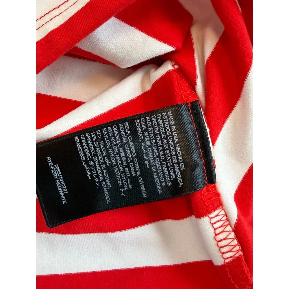 bebe mini skirt